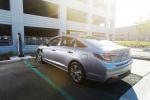 Hyundai Sonata PHEV 2015 года
